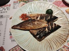 -Sushi Love 创意寿司(丽影广场店)