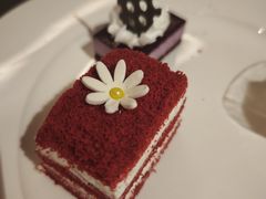 -静之湖湖畔餐厅