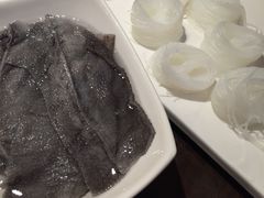 -小天鹅火锅·一线江景洪鼎旗舰店(洪崖洞店)