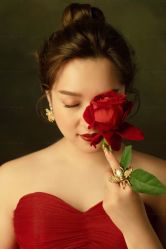 -唯一视觉婚纱摄影(李家村店)
