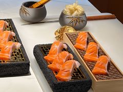 -月下料理(楷林IFC店)