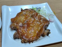-小放牛炒菜馆(裕华东路店)