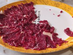 -潮汕大目牛肉火锅(皇岗旗舰店)