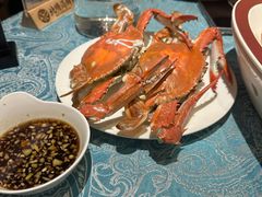 -北塘海鲜·天津菜(大光明桥旗舰店)