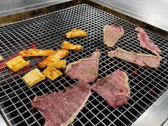 -同心烧烤(总店)
