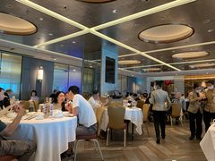 大堂-金悦轩海鲜酒家(拱北店)