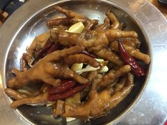 -鲁小三·大骨自助(金山总店)