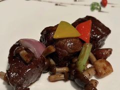 -金轩中餐厅 Jin Xuan(浦东丽思卡尔顿酒店)