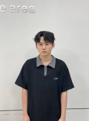 -86男士发型设计