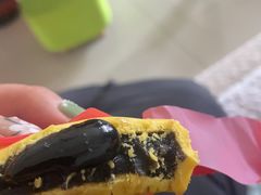 -詹记桃酥(百盛店)