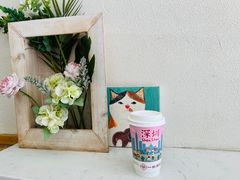 -一杯潮茶(福永店)
