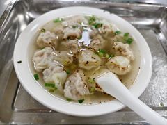 -汪家馄饨(集庆路店)