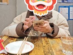 -金谷园饺子·烧烤(人大总店)