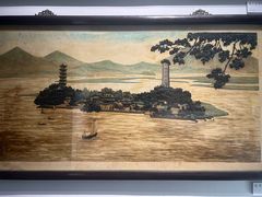 -江心屿景区