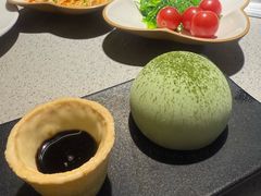 -海底捞火锅(老城根店)