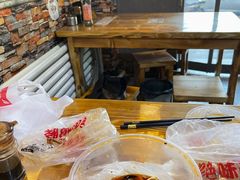-老鲁牛肉板面(金环里店)