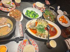 -知楚•精致湖北菜(武商MALL店)
