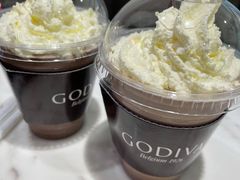 -GODIVA(五角场万达广场店)