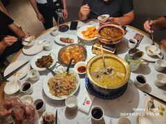 -关东小磨东北菜(漕河泾印象城店)