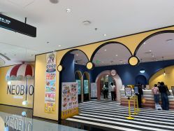 -奈尔宝家庭中心·亲子餐厅(长沙运达汇店)