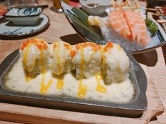 -西月山居匠心创意料理(江汉路新佳丽广场店)