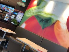 大堂-肯德基(相城漕湖店)