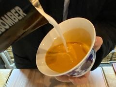 盖碗儿咖啡-悟饮门市景店