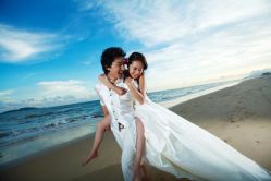 -秦皇岛我和你婚纱摄影工作室