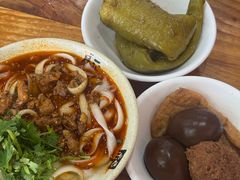 -任记七中刀削面(总店)