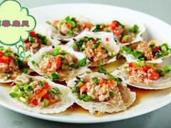 -贞姨美食·老字号海鲜大排档