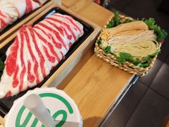 -湊湊火锅·茶憩(皇姑万象汇店)
