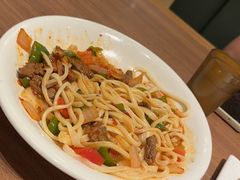 -贯贯吉·清真餐厅(浙江中路店)