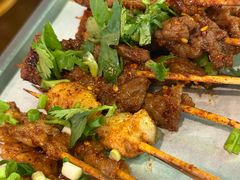 -林二哥宜烤官·宜宾小烧烤