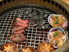 -赤坂亭·M9和牛烧肉(南京江南虹悦城店)