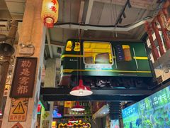 -江北北火锅馆·公路夜市(魏公村店)