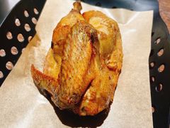 -和府捞面(景枫中心店)