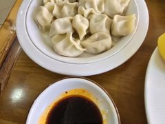 -鹤乡东北菜(崮山路店)