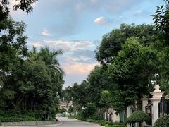 -观澜湖旅游度假区