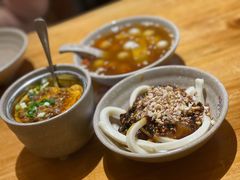 甜水面-默记孙抄手(经开万达店)