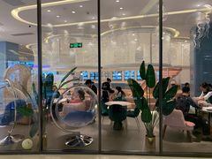 门面-BossBabe亲子餐厅(金光华广场店)