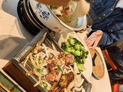 -清真·宁夏印象·盐池滩羊肉体验店(江宁路店)