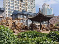 -内蒙古将军衙署博物院