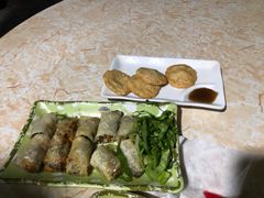 -周记蟹仔粉(侨港风情街店)