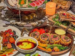-Osteria Garden 生蚝花园餐厅(原进贤路店)