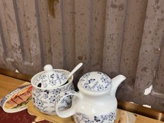 -陇上烟火·兰州牛肉面