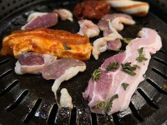 -33韩式自助烧烤(环城南路店)