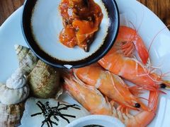 -嘉定凯悦·咖啡厅