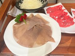 -川味观·鲜货火锅(西湖文化广场店)