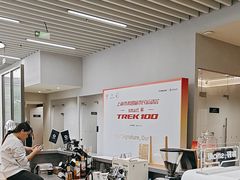 -上海浦东smart汽车全功能店(金桥店)