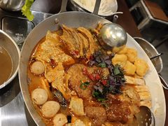 -小螺大作·螺蛳粉火锅(林和西店)